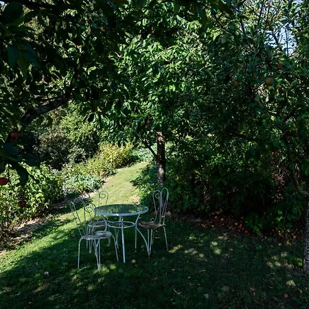 Chez Maidi-balneo, Cheminee, Proche Vosges Du Nord Vakantiehuis *