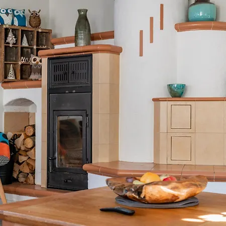 Holiday home Chez Maidi-balneo, Cheminee, Proche Vosges Du Nord *