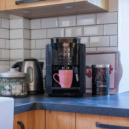 Chez Maidi-balneo, Cheminee, Proche Vosges Du Nord Vakantiehuis *