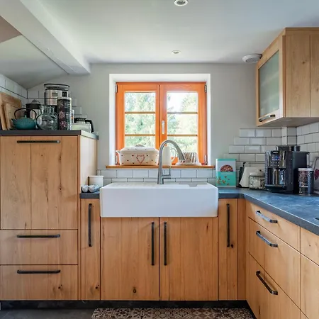 Chez Maidi-balneo, Cheminee, Proche Vosges Du Nord * Schoenbourg