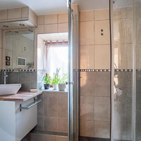 Chez Maidi-balneo, Cheminee, Proche Vosges Du Nord Holiday home