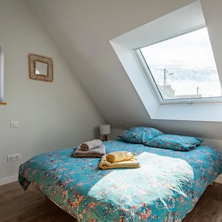 Chez Maidi-balneo, Cheminee, Proche Vosges Du Nord Holiday home