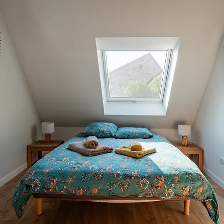 Chez Maidi-balneo, Cheminee, Proche Vosges Du Nord Schoenbourg