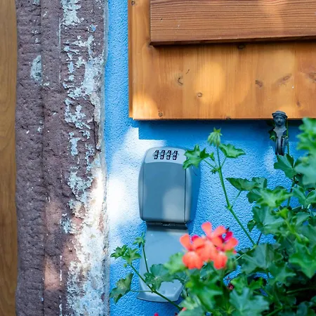 Chez Maidi-balneo, Cheminee, Proche Vosges Du Nord