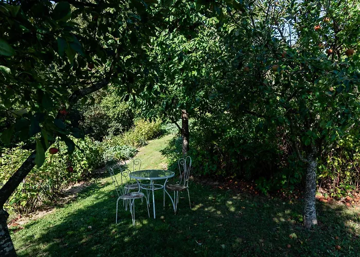 Chez Maidi-balneo, Cheminee, Proche Vosges Du Nord Ferienhaus *
