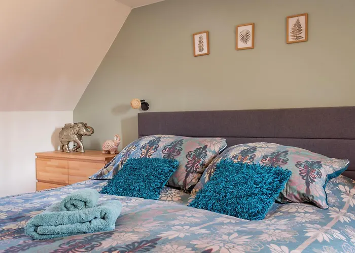 Ferienhaus Chez Maidi-balneo, Cheminee, Proche Vosges Du Nord Schoenbourg